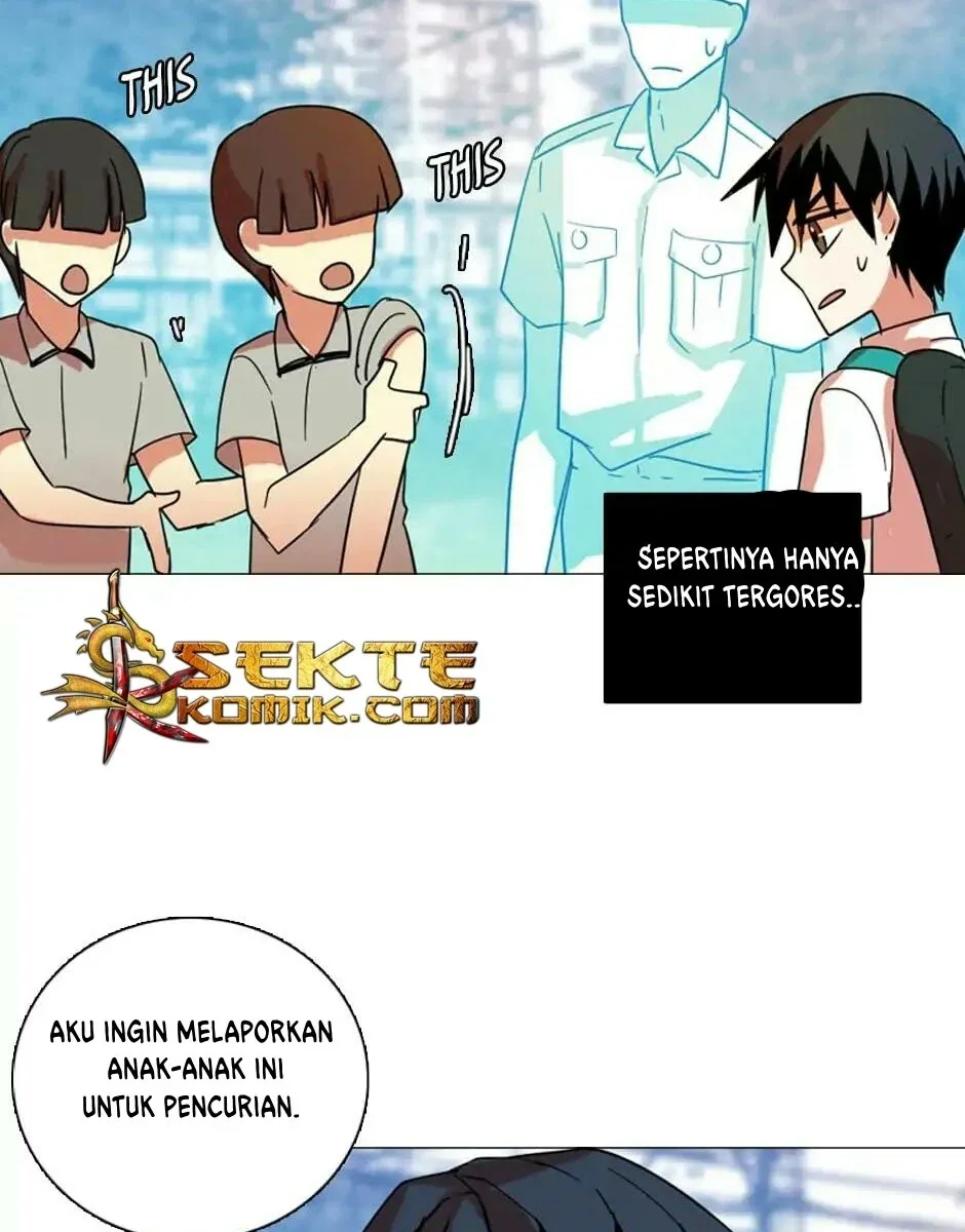 Halaman 72 — Dreamcide Chapter 122
