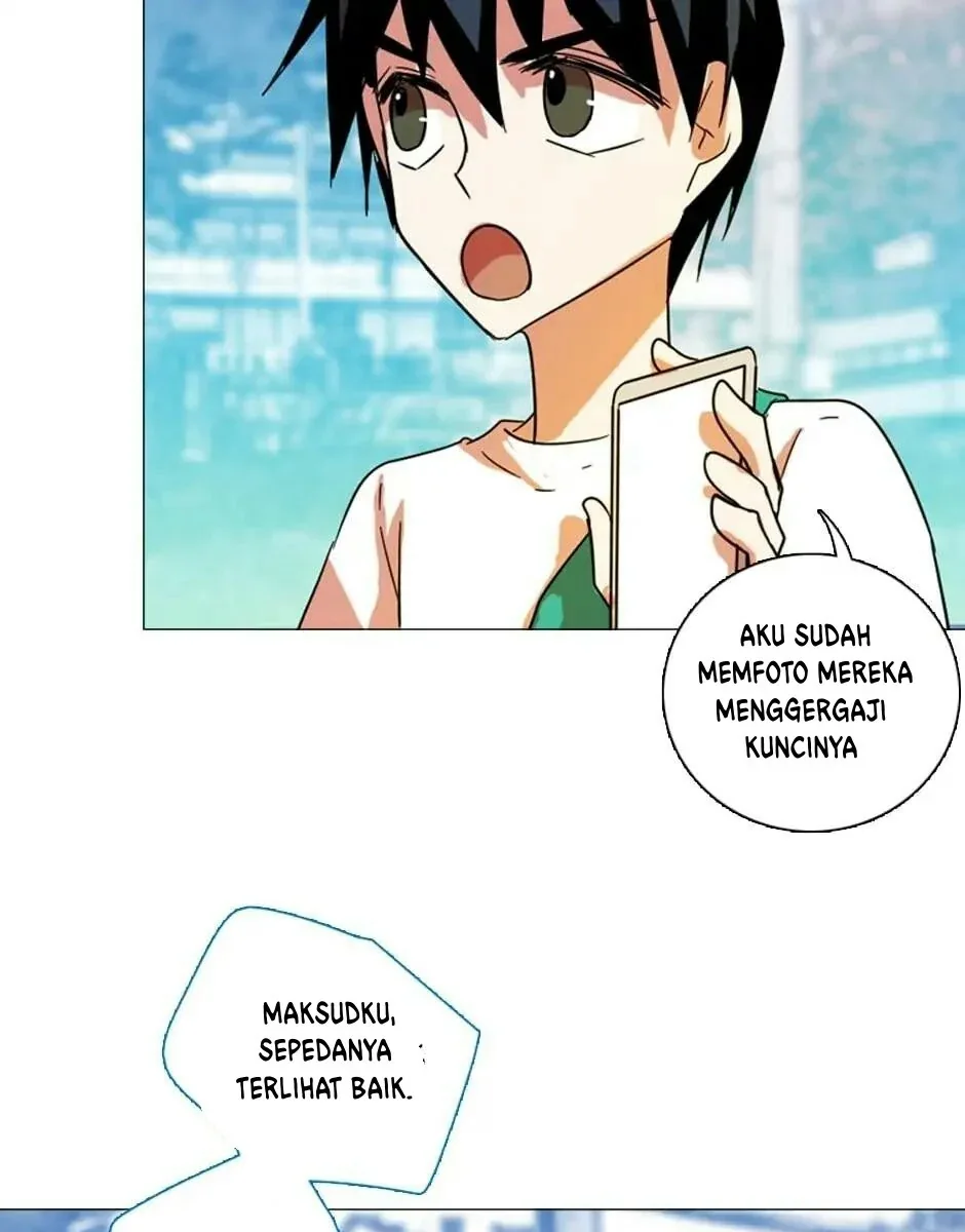 Halaman 74 — Dreamcide Chapter 122