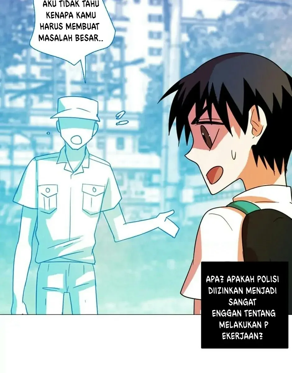 Halaman 75 — Dreamcide Chapter 122