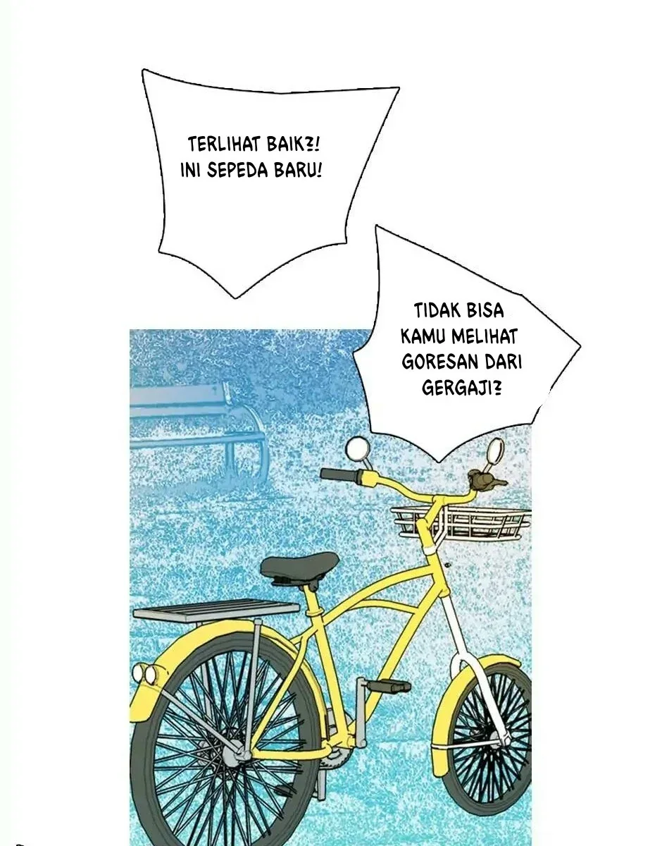 Halaman 76 — Dreamcide Chapter 122