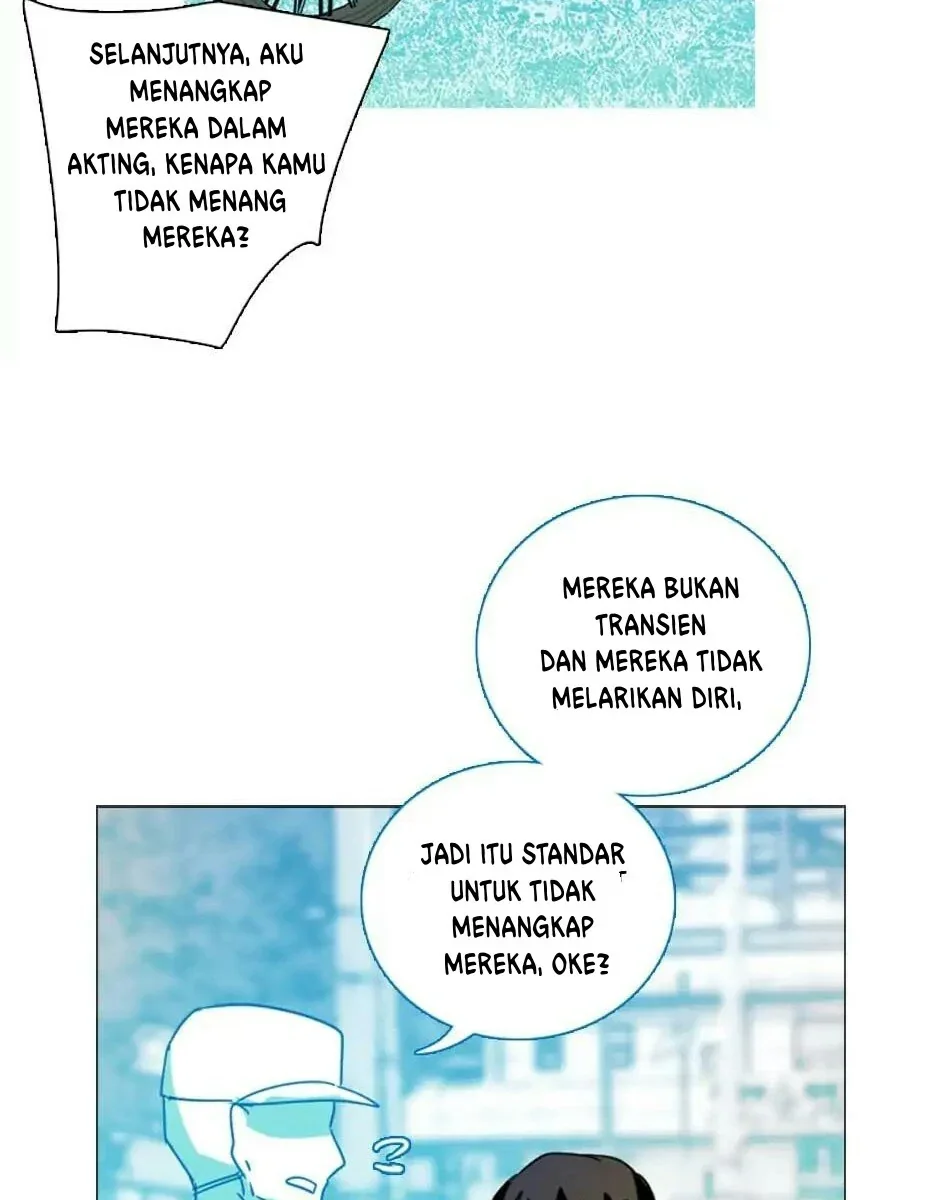 Halaman 77 — Dreamcide Chapter 122