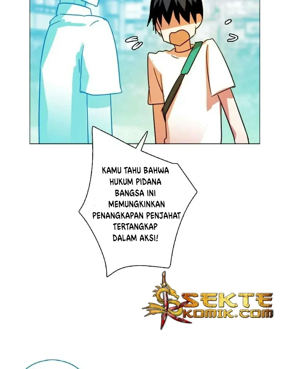 Halaman 78 — Dreamcide Chapter 122