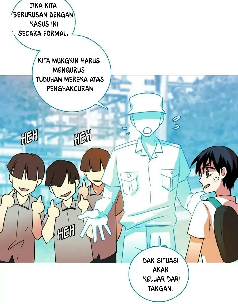 Halaman 79 — Dreamcide Chapter 122
