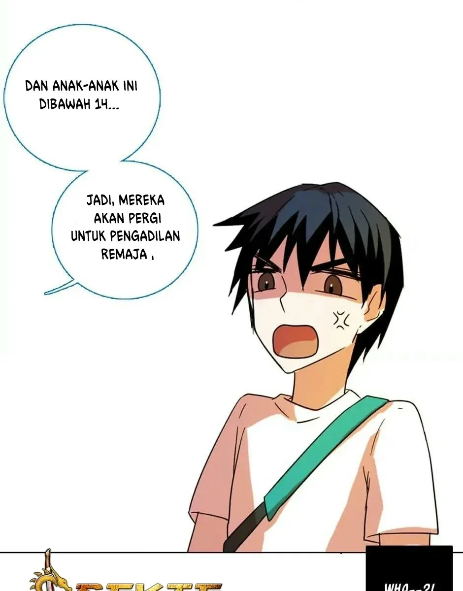 Halaman 80 — Dreamcide Chapter 122