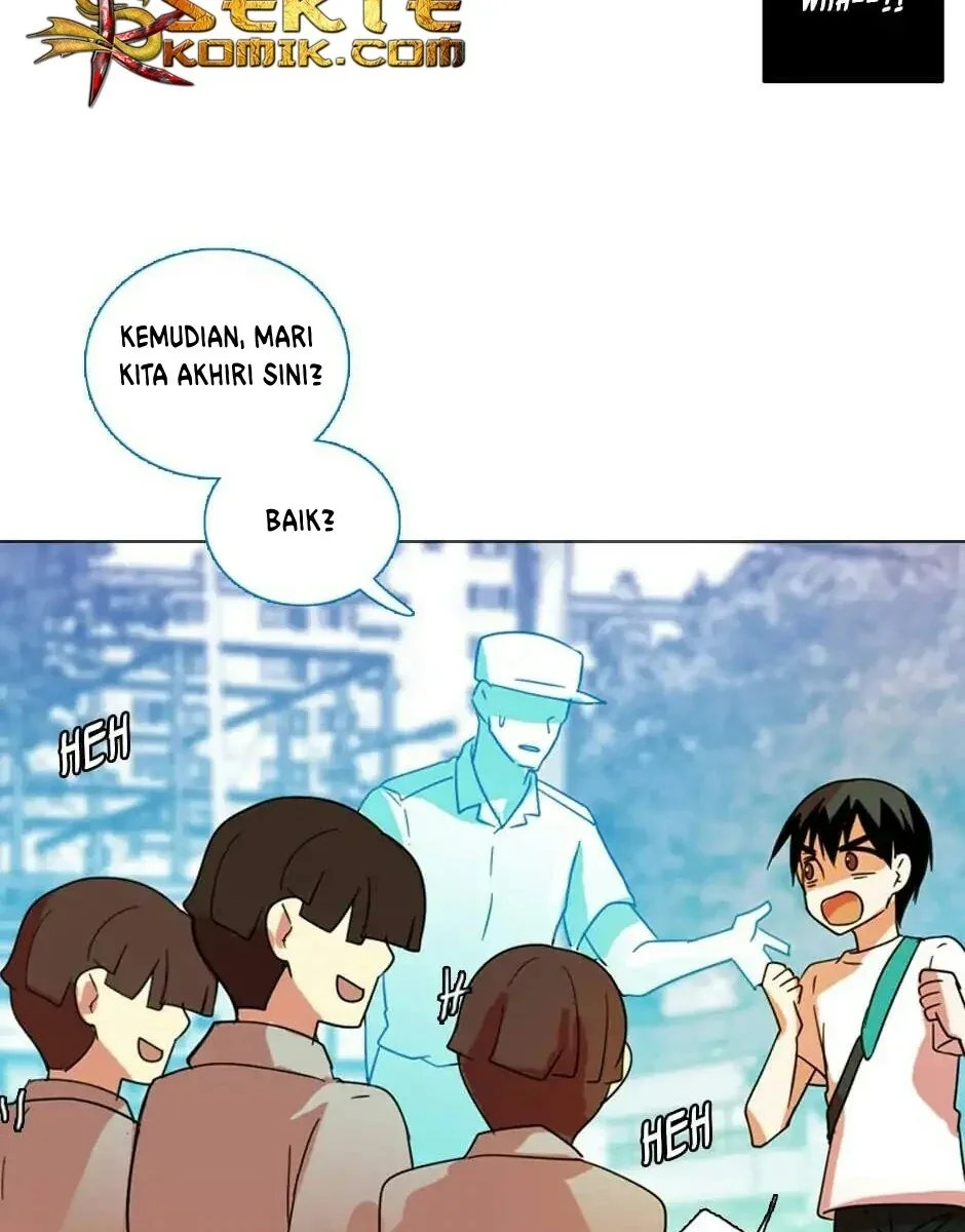 Halaman 81 — Dreamcide Chapter 122