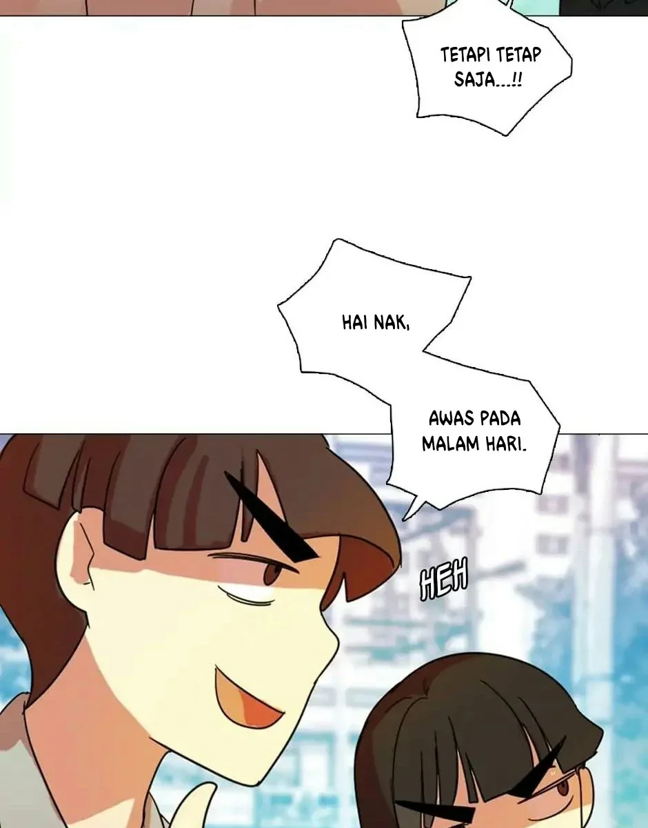 Halaman 82 — Dreamcide Chapter 122