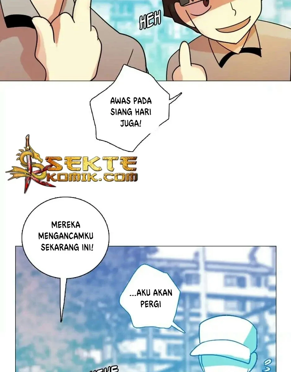 Halaman 83 — Dreamcide Chapter 122