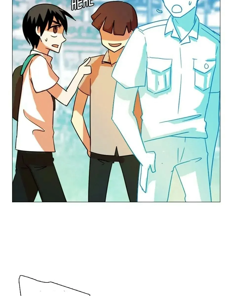 Halaman 84 — Dreamcide Chapter 122