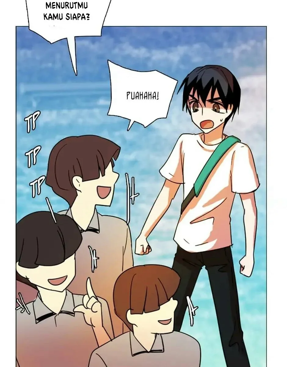 Halaman 85 — Dreamcide Chapter 122