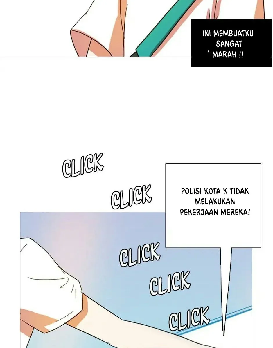 Halaman 87 — Dreamcide Chapter 122