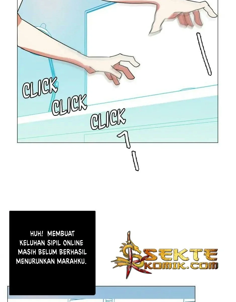 Halaman 88 — Dreamcide Chapter 122