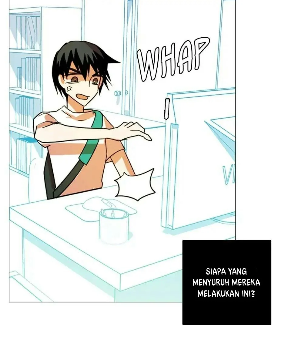 Halaman 89 — Dreamcide Chapter 122