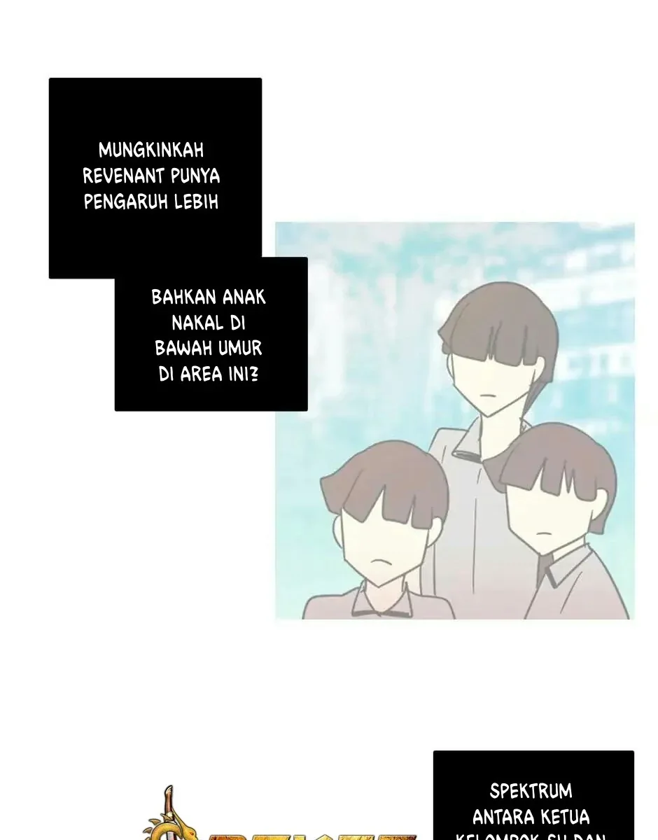 Halaman 90 — Dreamcide Chapter 122