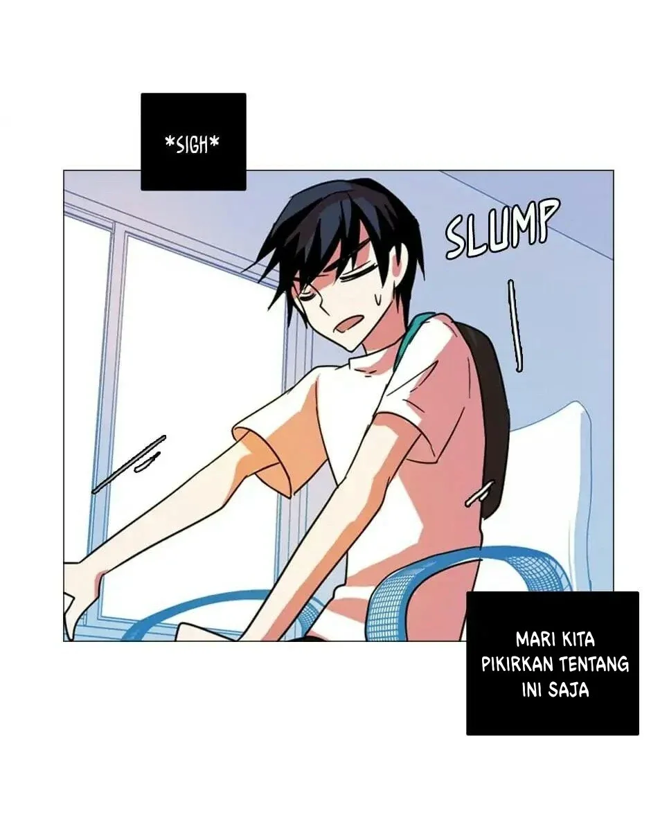 Halaman 92 — Dreamcide Chapter 122