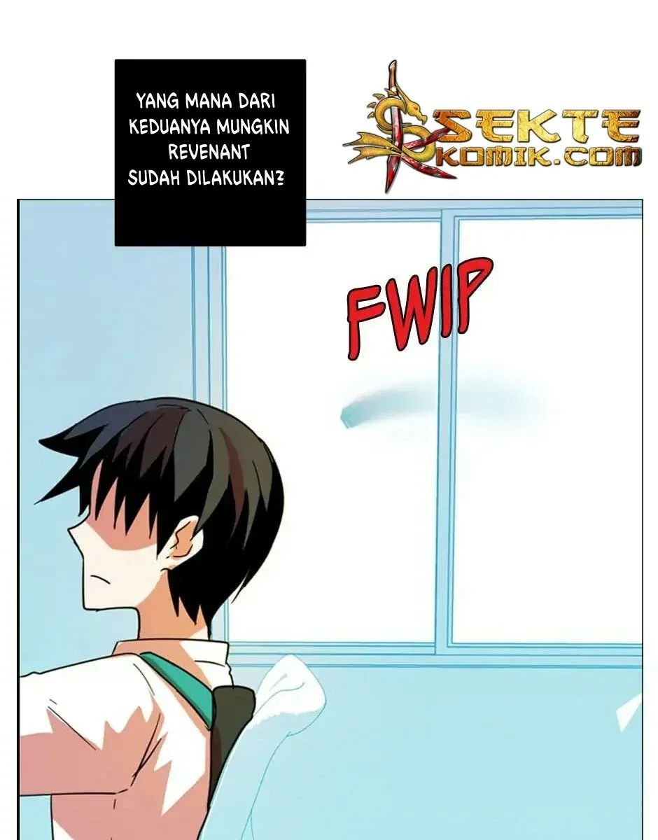 Halaman 93 — Dreamcide Chapter 122