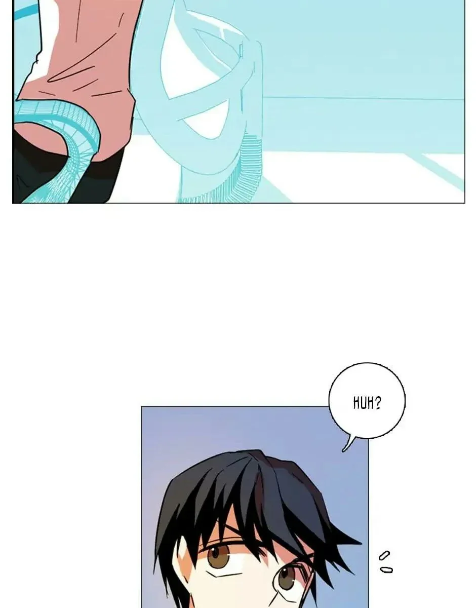 Halaman 94 — Dreamcide Chapter 122
