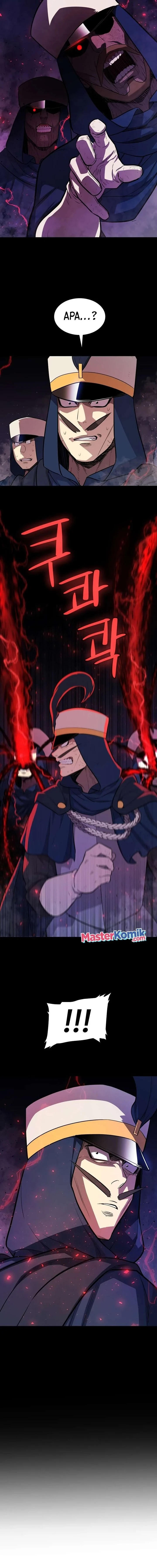 Halaman 4 — Disciple of the Holy Sword Chapter 77