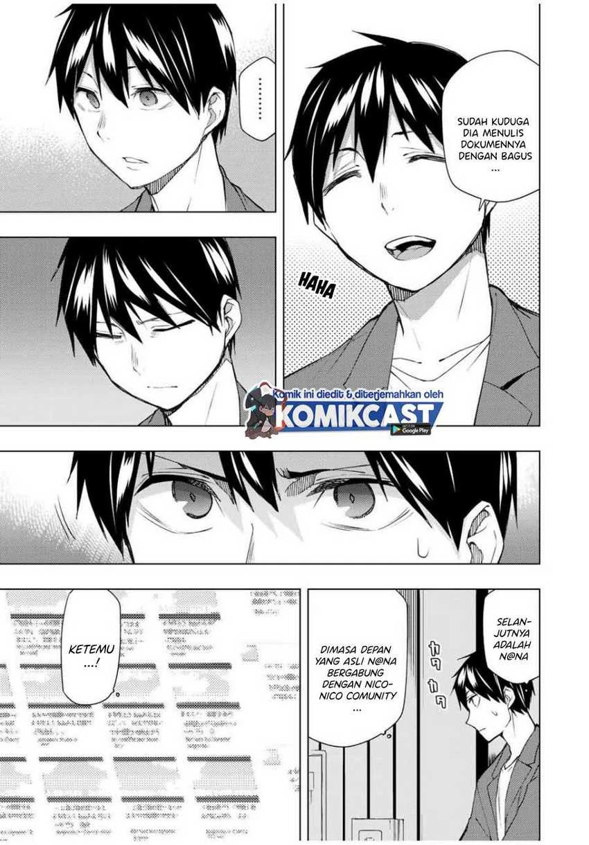 Halaman 4 — Bokutachi no Remake Chapter 28.2