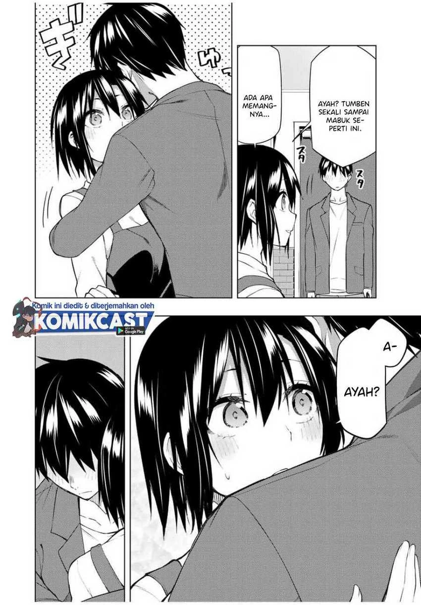 Halaman 8 — Bokutachi no Remake Chapter 28.2