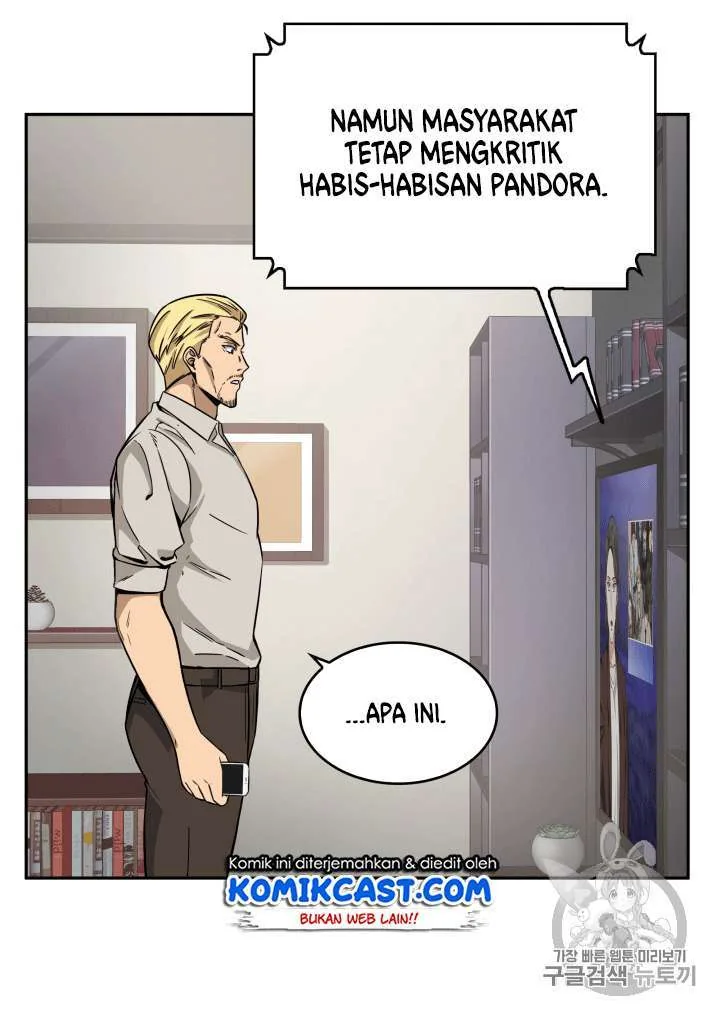 Halaman 6 — Tomb Raider King Chapter 85