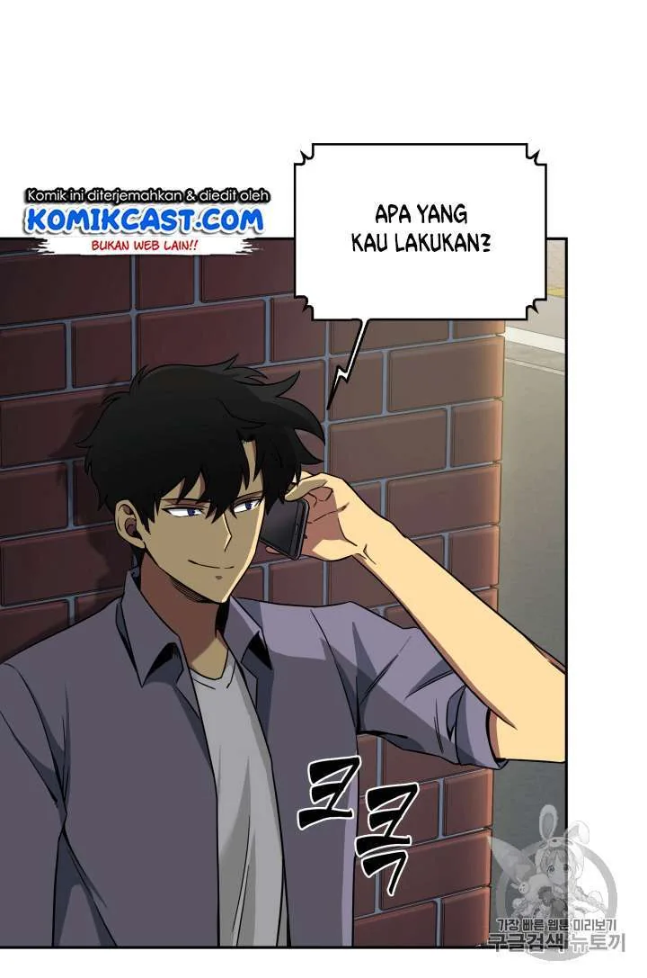 Halaman 11 — Tomb Raider King Chapter 85