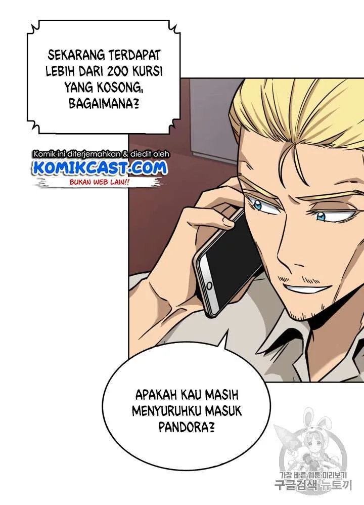 Halaman 14 — Tomb Raider King Chapter 85