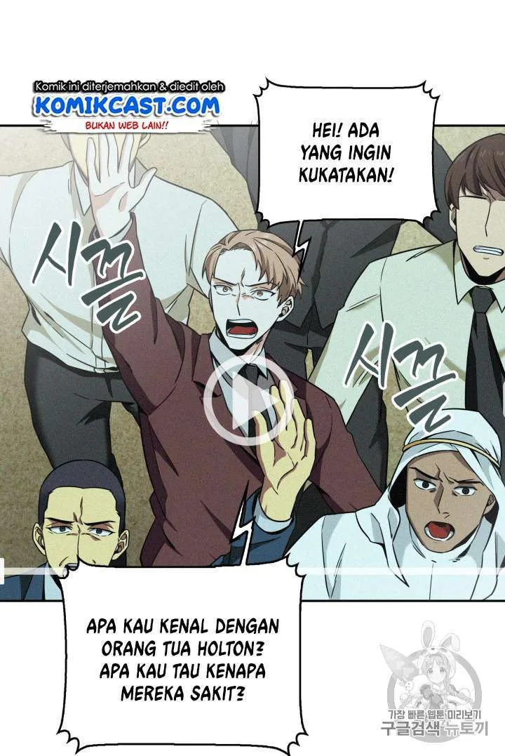 Halaman 18 — Tomb Raider King Chapter 85