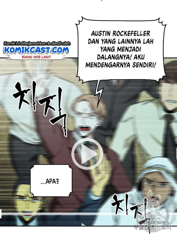 Halaman 19 — Tomb Raider King Chapter 85