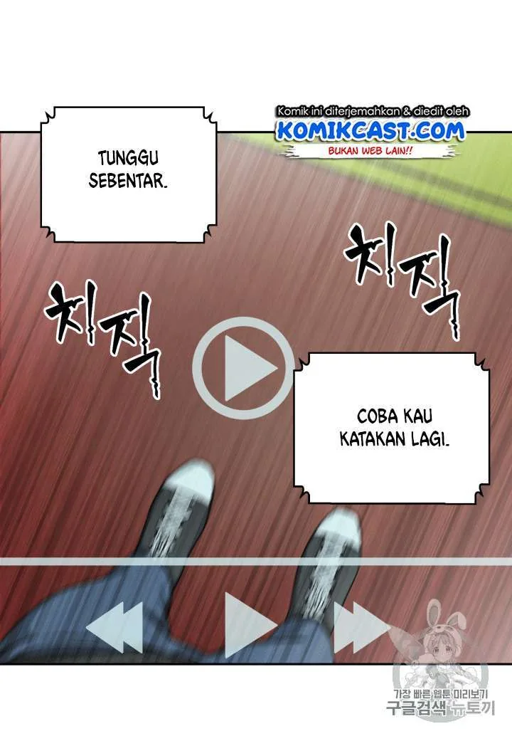 Halaman 22 — Tomb Raider King Chapter 85