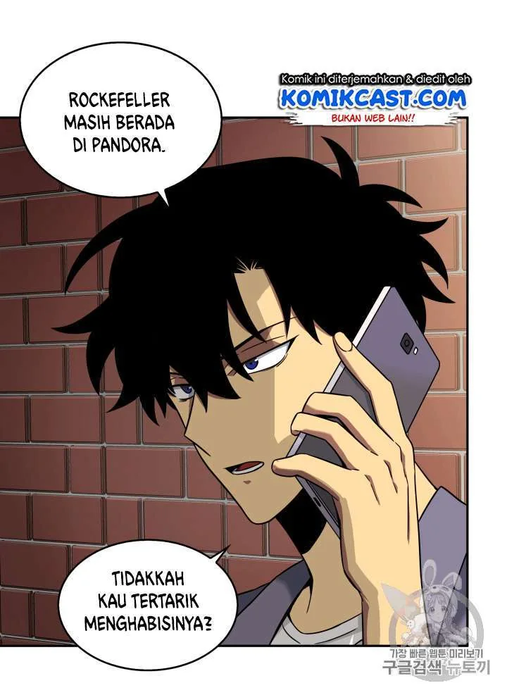 Halaman 26 — Tomb Raider King Chapter 85
