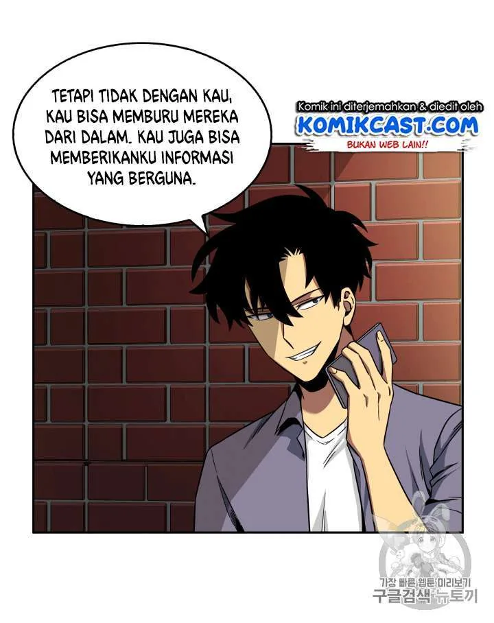 Halaman 30 — Tomb Raider King Chapter 85
