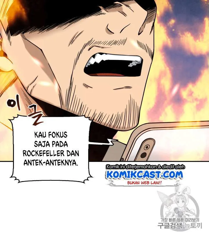 Halaman 33 — Tomb Raider King Chapter 85