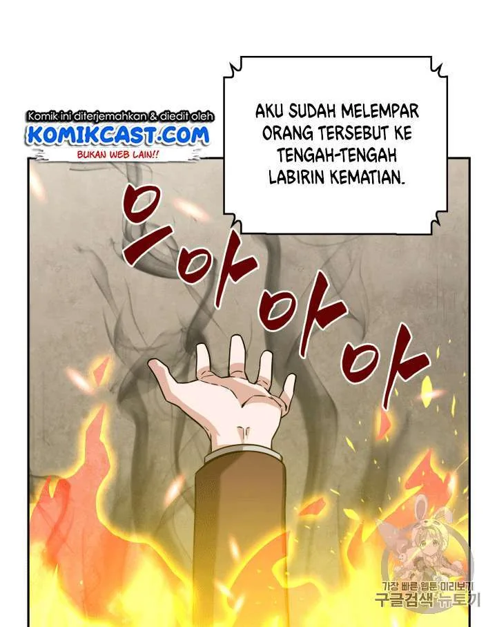 Halaman 34 — Tomb Raider King Chapter 85
