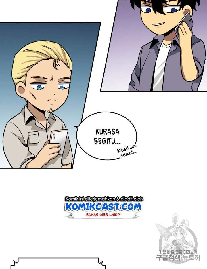 Halaman 36 — Tomb Raider King Chapter 85