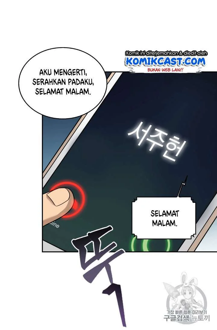 Halaman 38 — Tomb Raider King Chapter 85