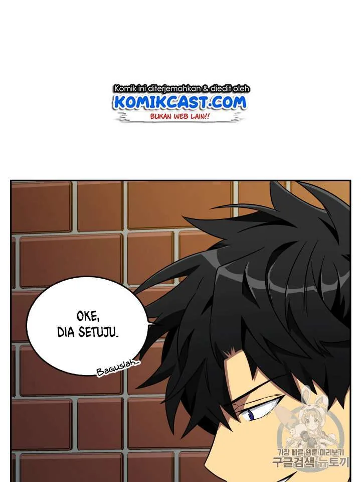 Halaman 39 — Tomb Raider King Chapter 85