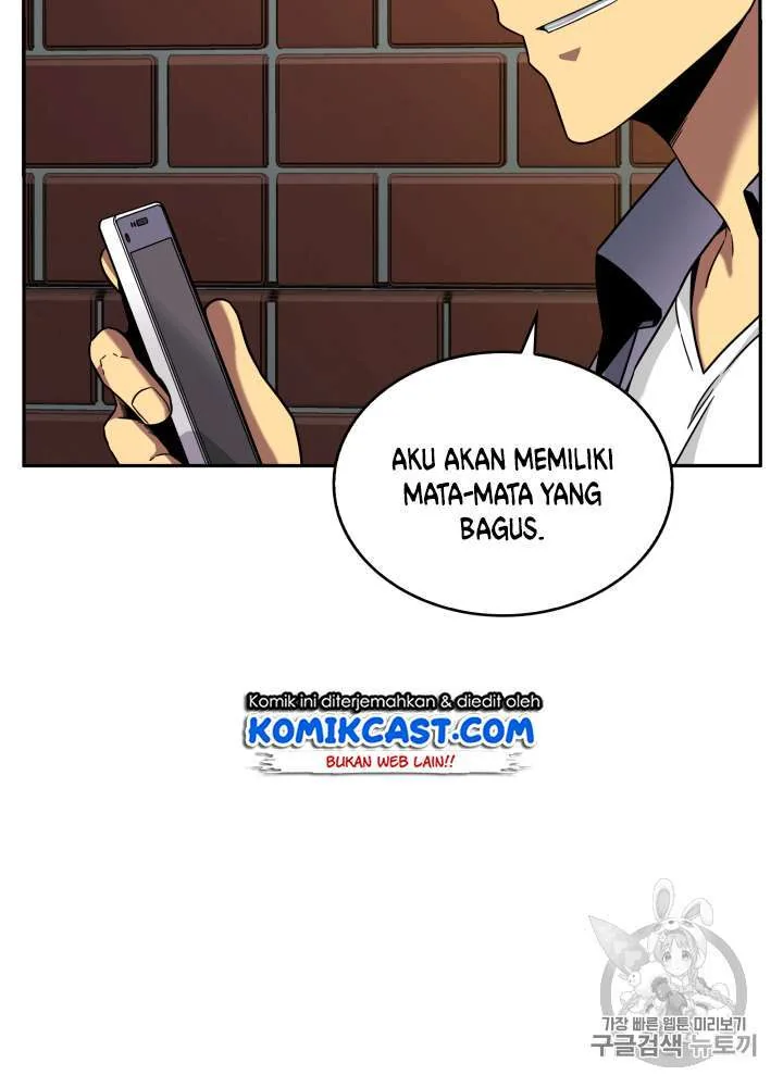 Halaman 40 — Tomb Raider King Chapter 85