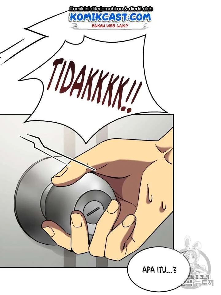 Halaman 45 — Tomb Raider King Chapter 85