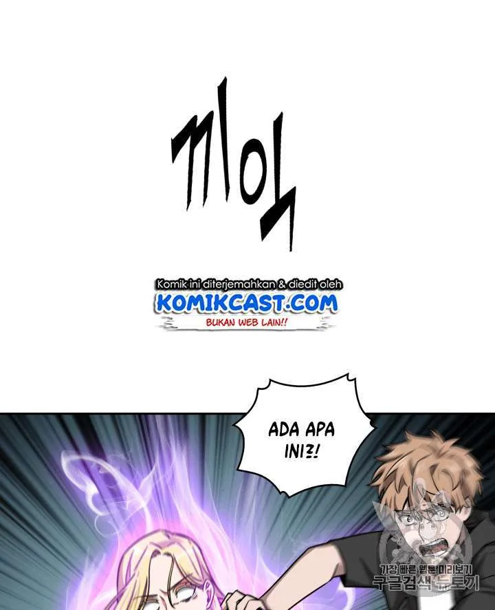 Halaman 46 — Tomb Raider King Chapter 85