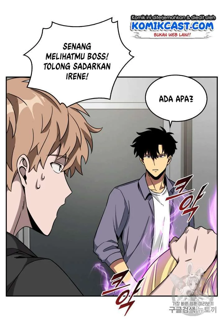 Halaman 48 — Tomb Raider King Chapter 85
