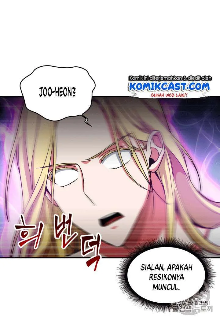 Halaman 49 — Tomb Raider King Chapter 85