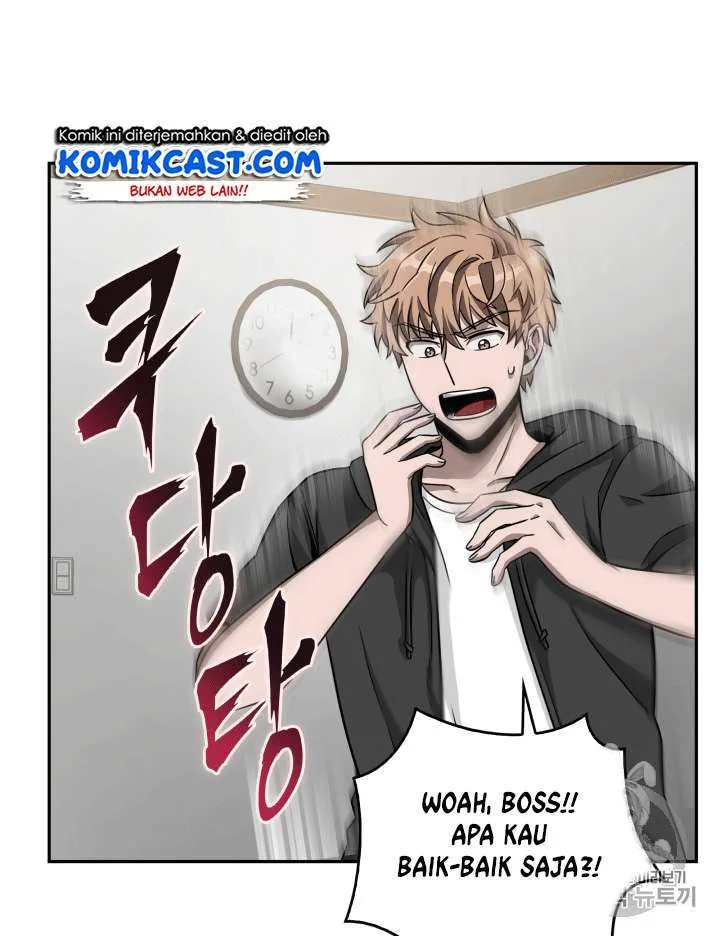 Halaman 52 — Tomb Raider King Chapter 85