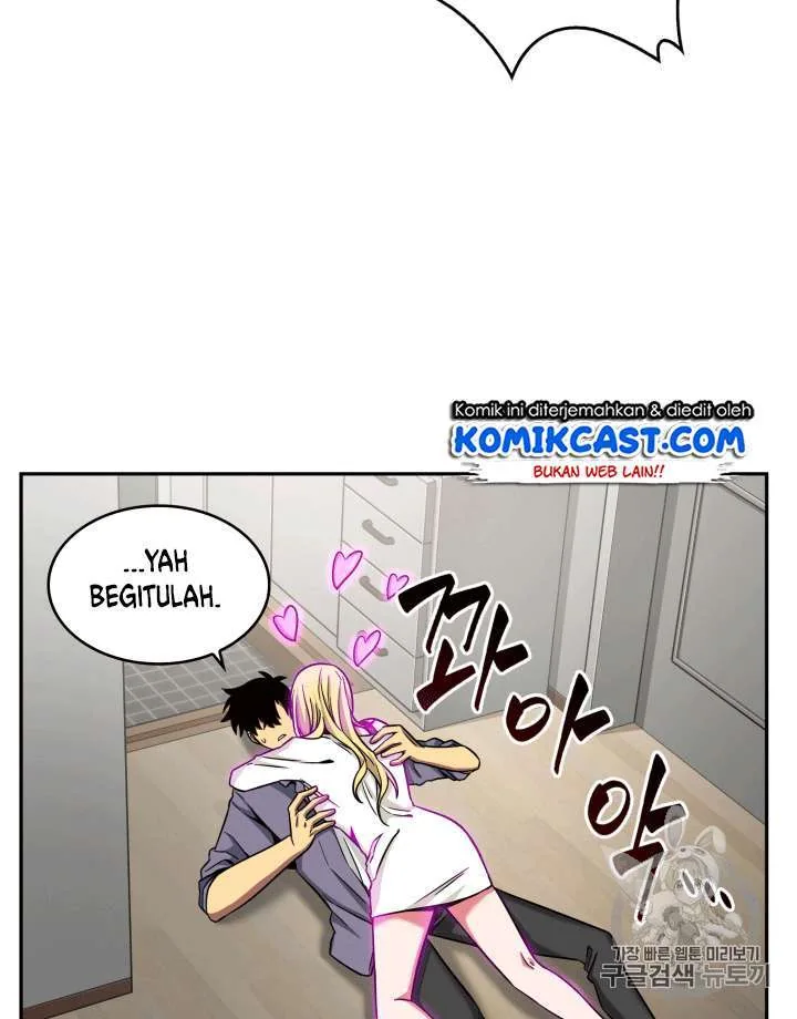 Halaman 53 — Tomb Raider King Chapter 85