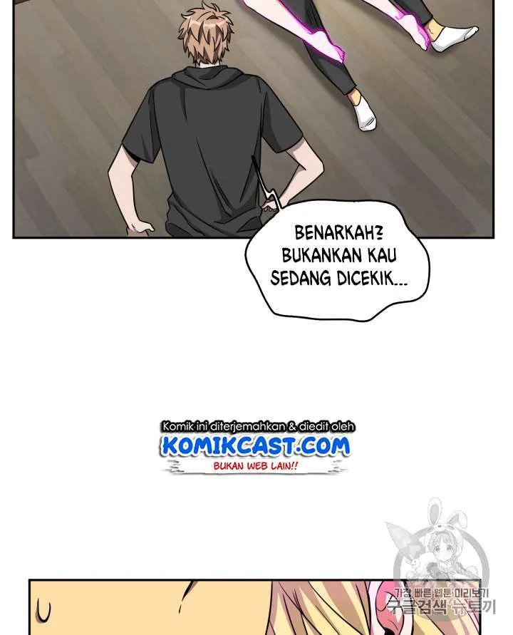 Halaman 54 — Tomb Raider King Chapter 85