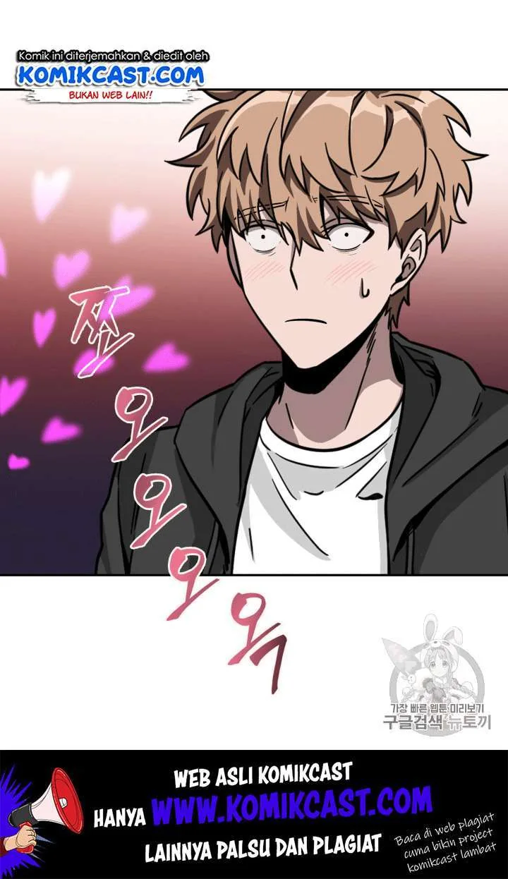 Halaman 57 — Tomb Raider King Chapter 85
