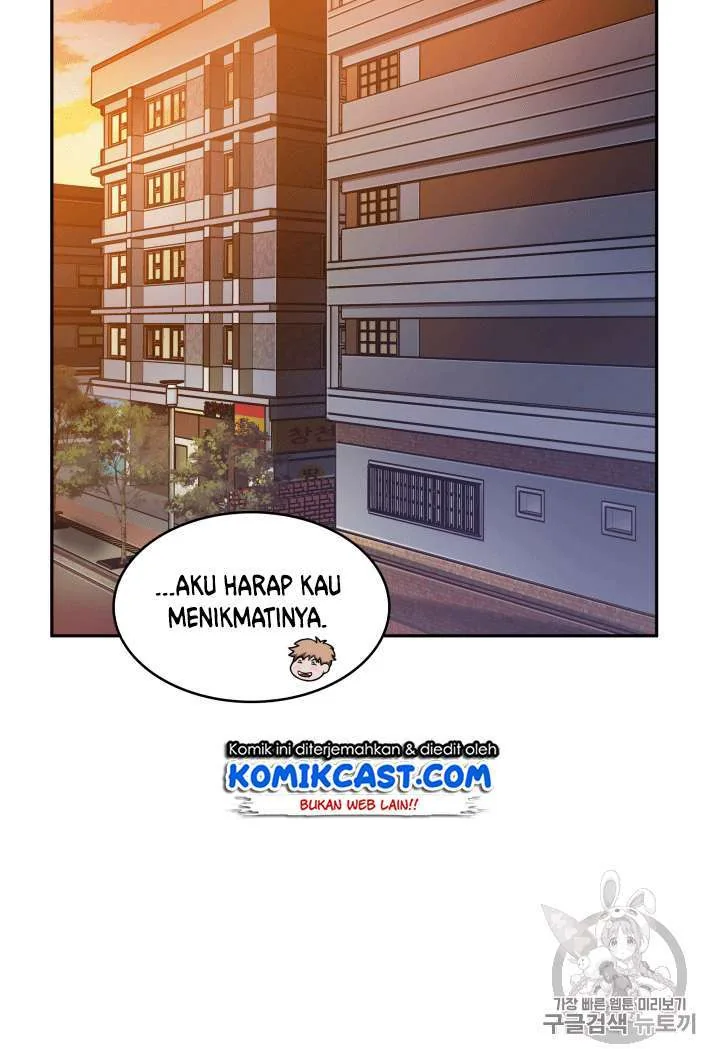 Halaman 59 — Tomb Raider King Chapter 85