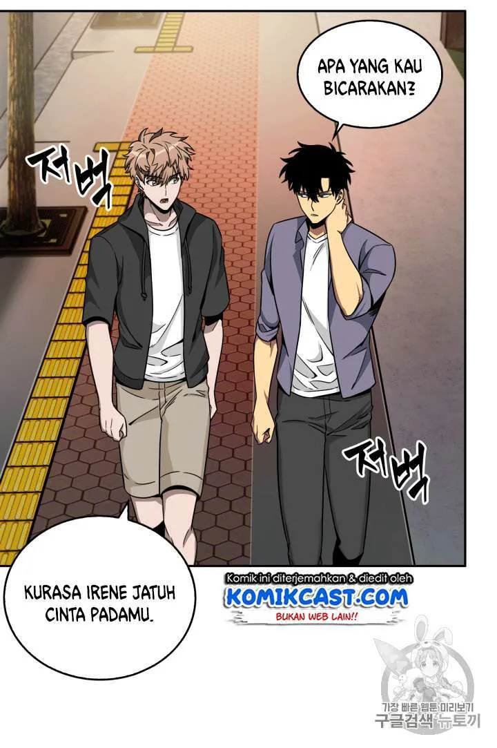 Halaman 60 — Tomb Raider King Chapter 85