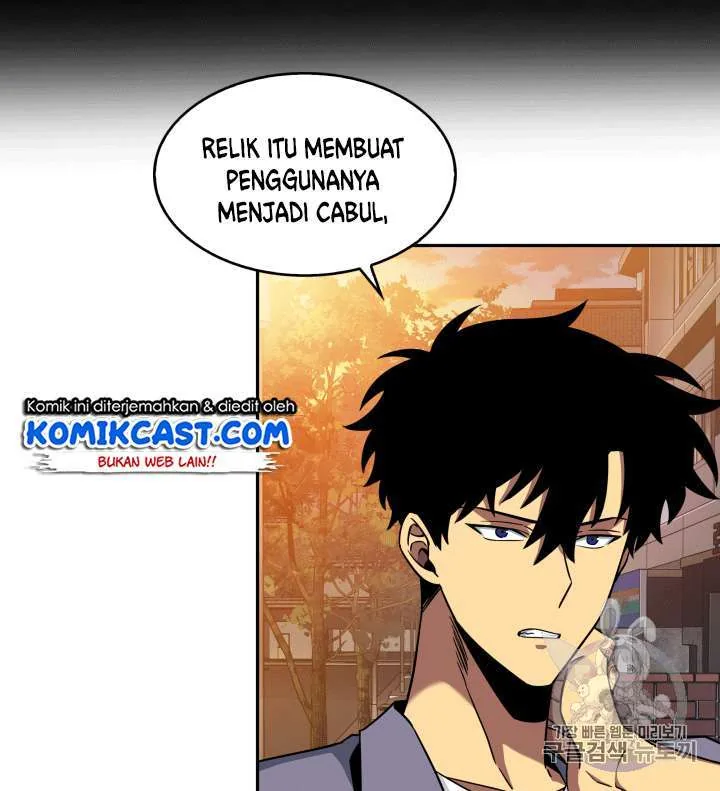 Halaman 62 — Tomb Raider King Chapter 85