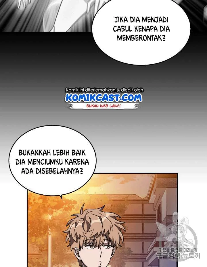 Halaman 66 — Tomb Raider King Chapter 85