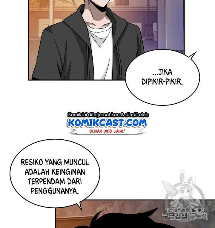 Halaman 67 — Tomb Raider King Chapter 85